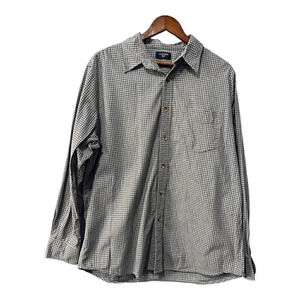 Dockers  mens dress shirt 100% cotton‎